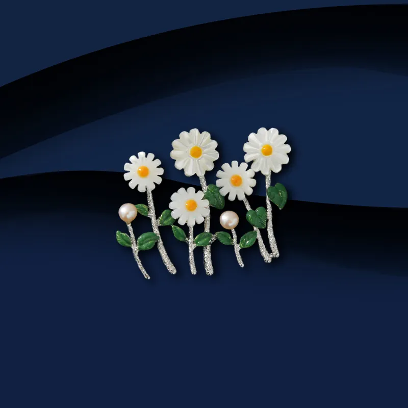 Marco Bizzarri Brooches Women's-1