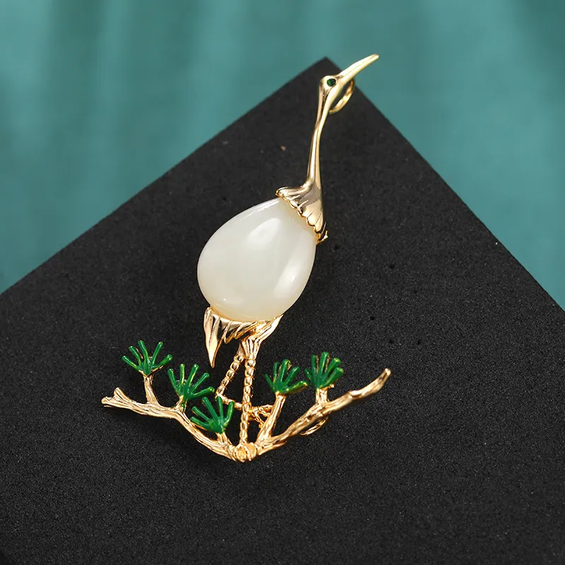 Marco Bizzarri Brooches Women's-6