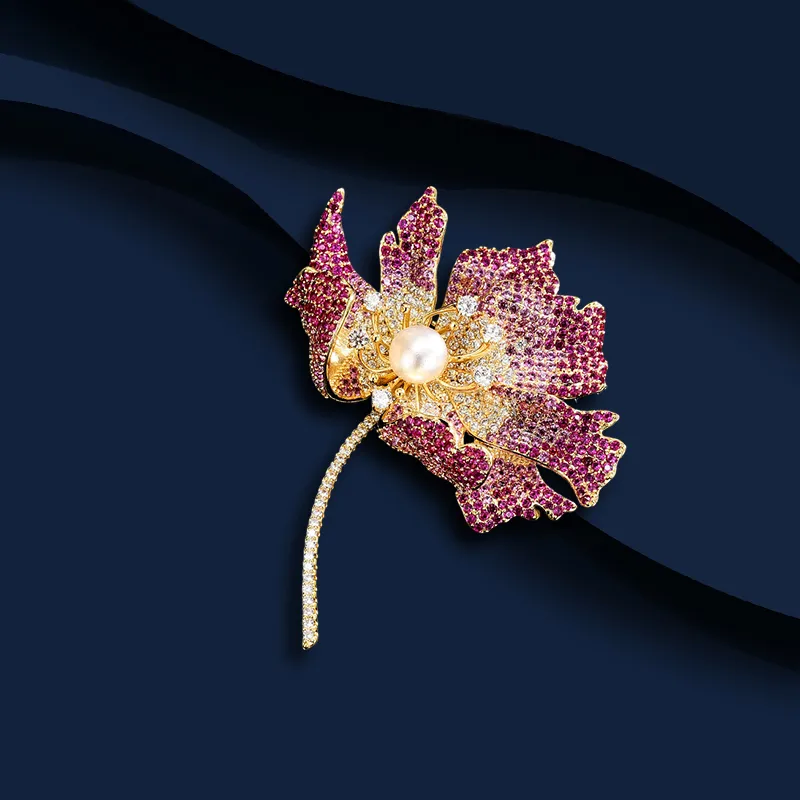 Marco Bizzarri Brooches Women's-3