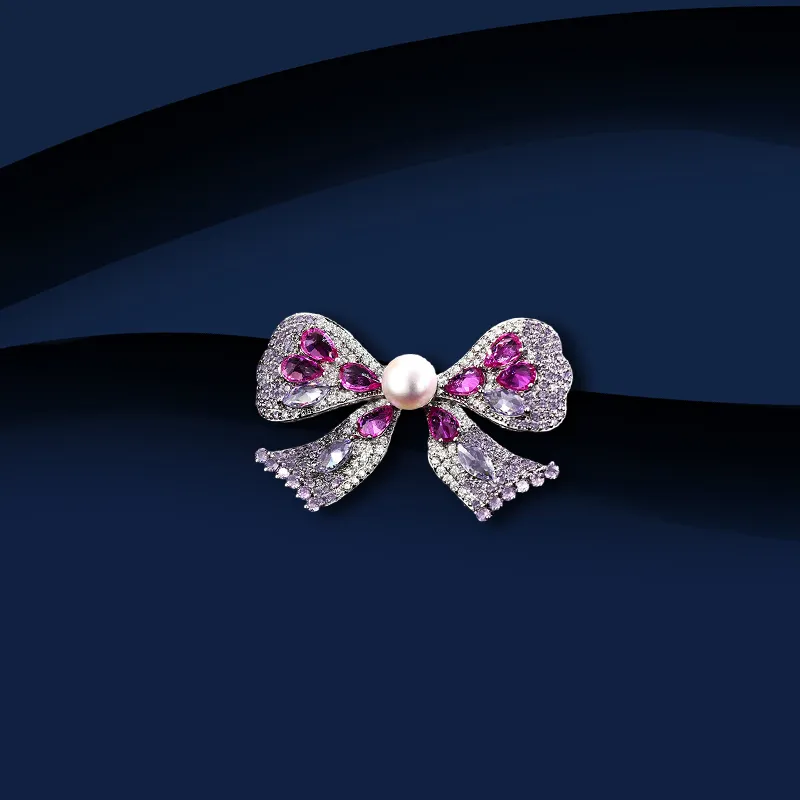 Marco Bizzarri Brooches Women's-1