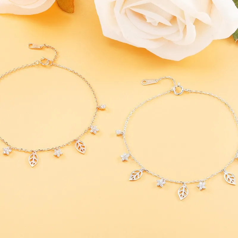 Marco Bizzarri S925 Silver Bracelets Women's-2