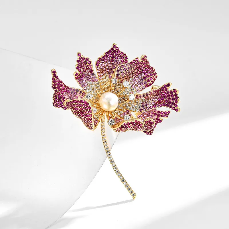 Marco Bizzarri Brooches Women's-6