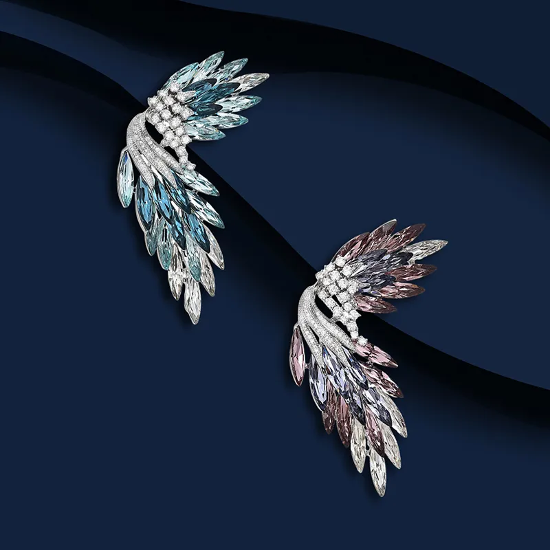 Marco Bizzarri Brooches Women's-2