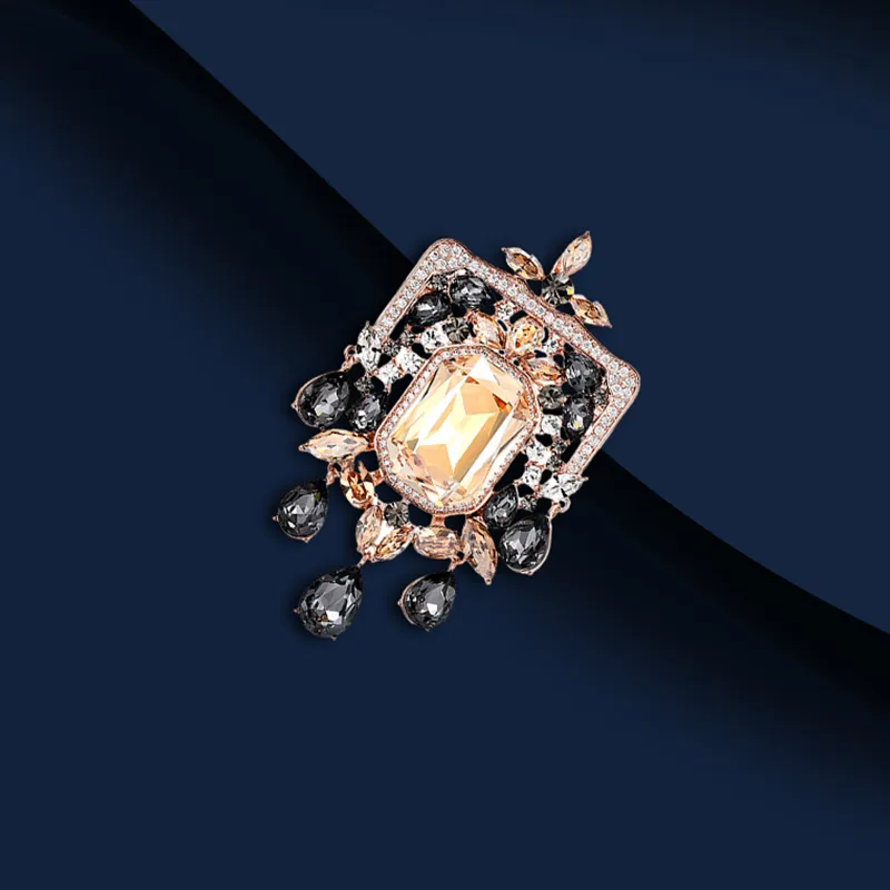 Marco Bizzarri Brooches Women's-9