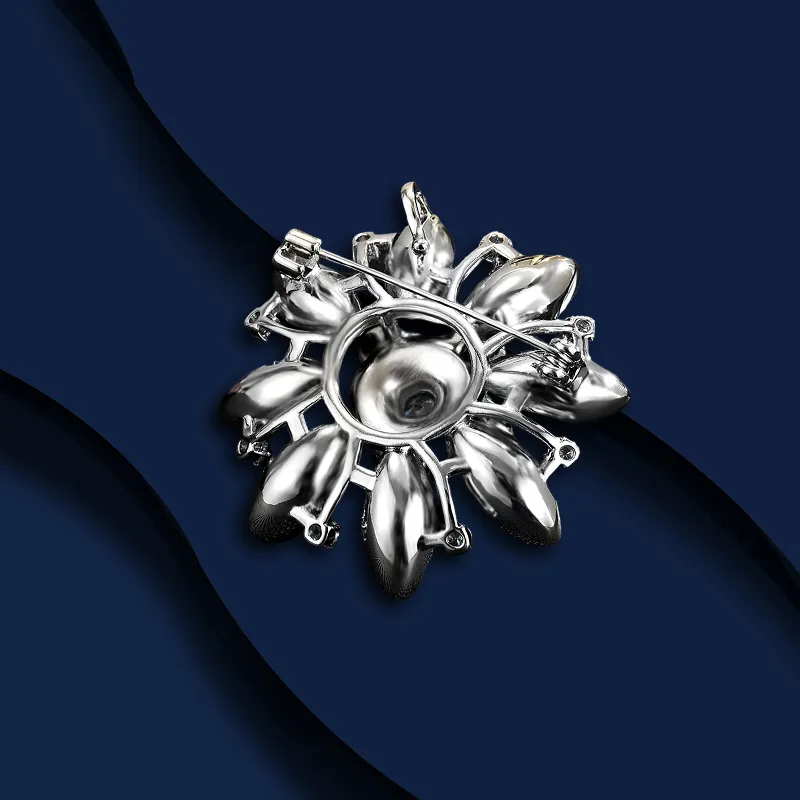 Marco Bizzarri Brooches Women's-3