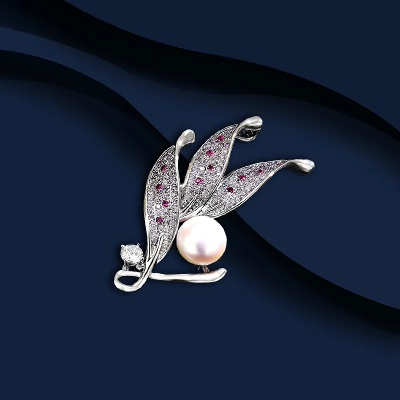 Marco Bizzarri Brooches Women's-2