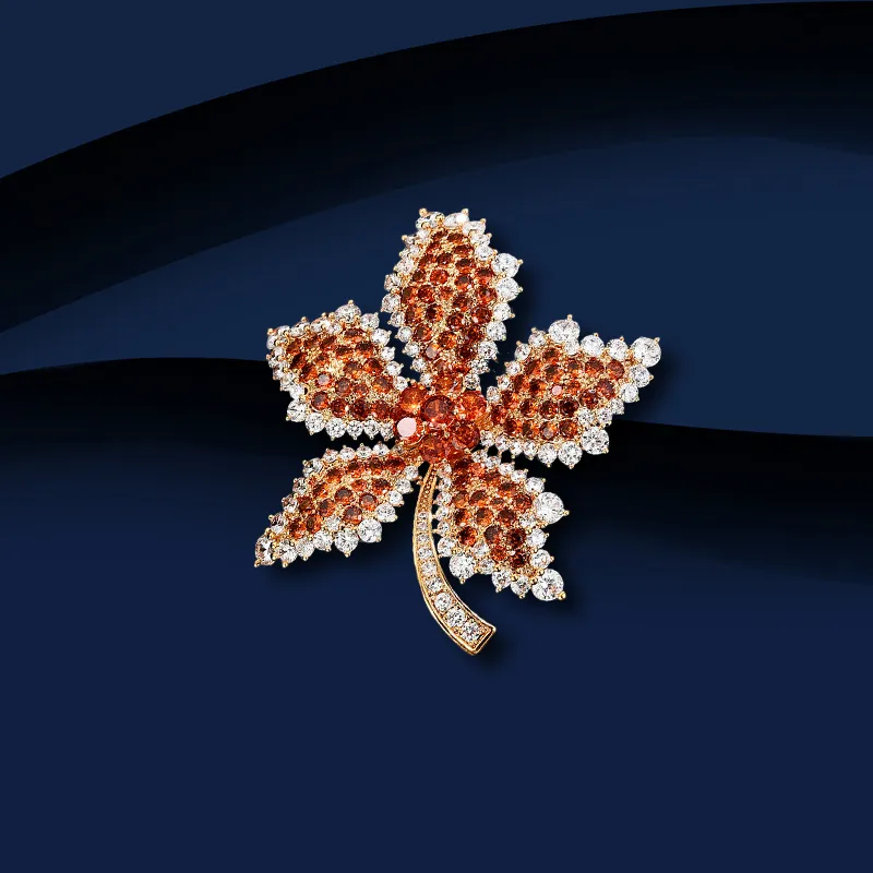 Marco Bizzarri Brooches Women's-1