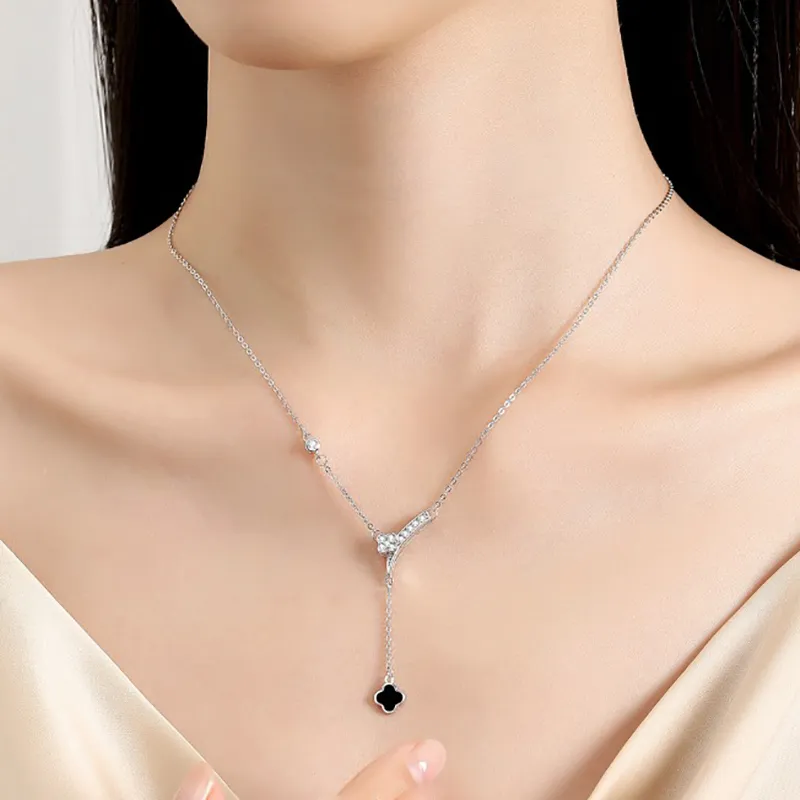 Marco Bizzarri 925 Sterling Silver Necklaces Women's-2