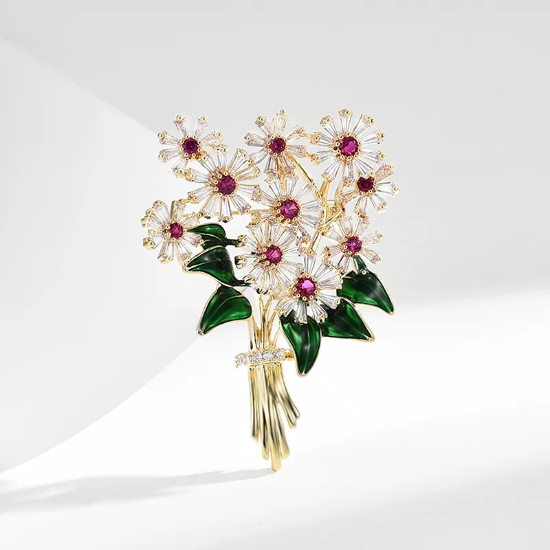 Marco Bizzarri Brooches Women's-6