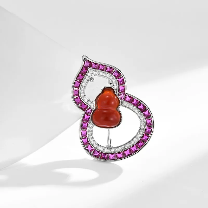 Marco Bizzarri Brooches Women's-6
