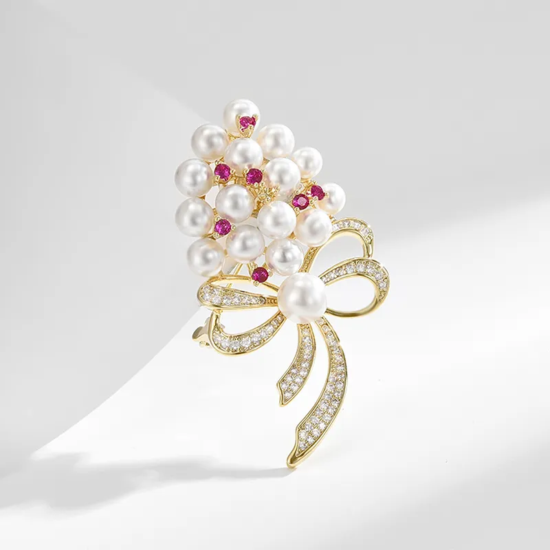 Marco Bizzarri Brooches Women's-5