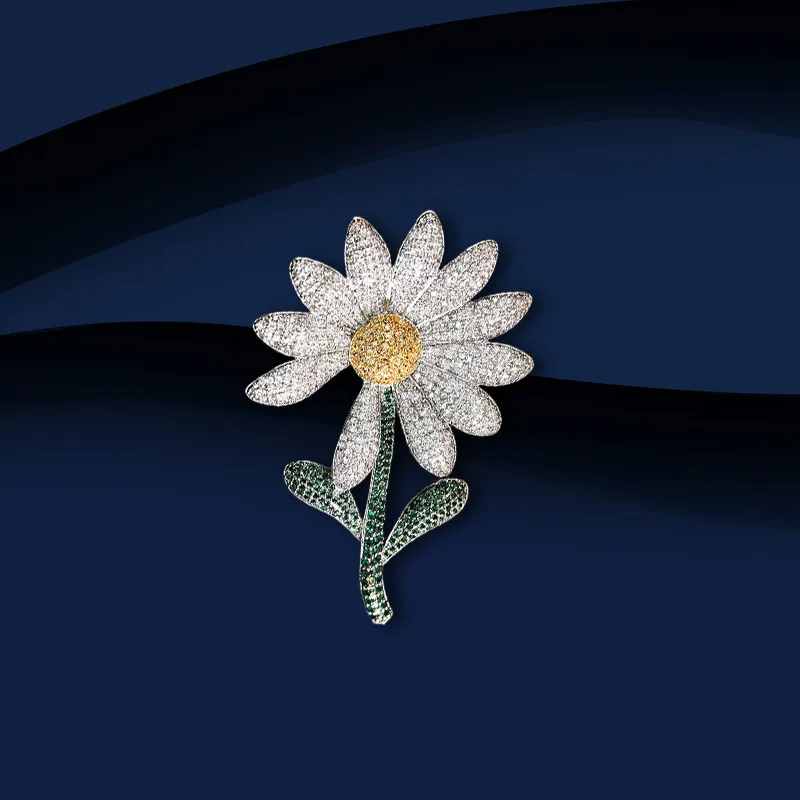 Marco Bizzarri Brooches Women's-1