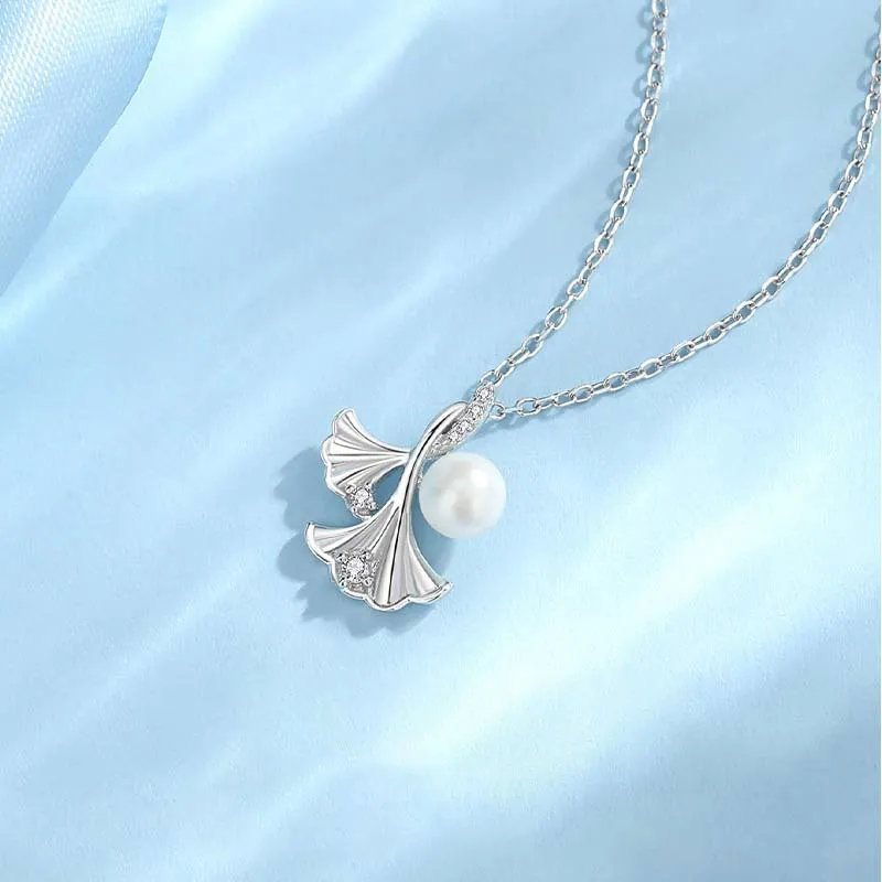 Marco Bizzarri S925 Silver Necklaces Women's-5