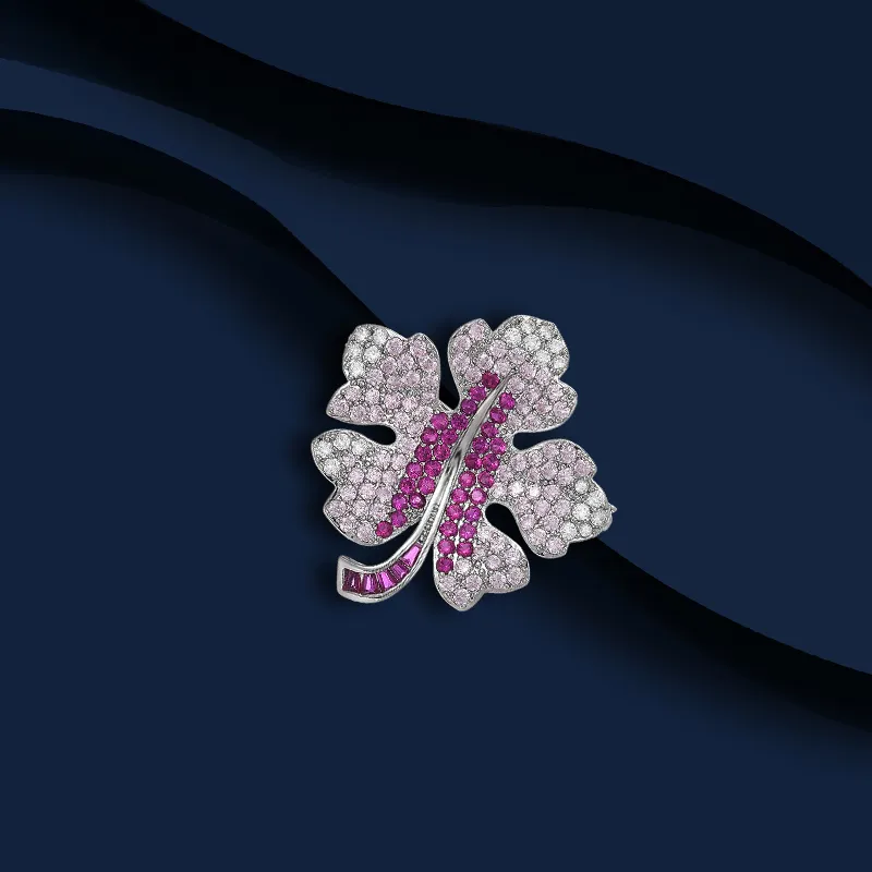 Marco Bizzarri Brooches Women's-2