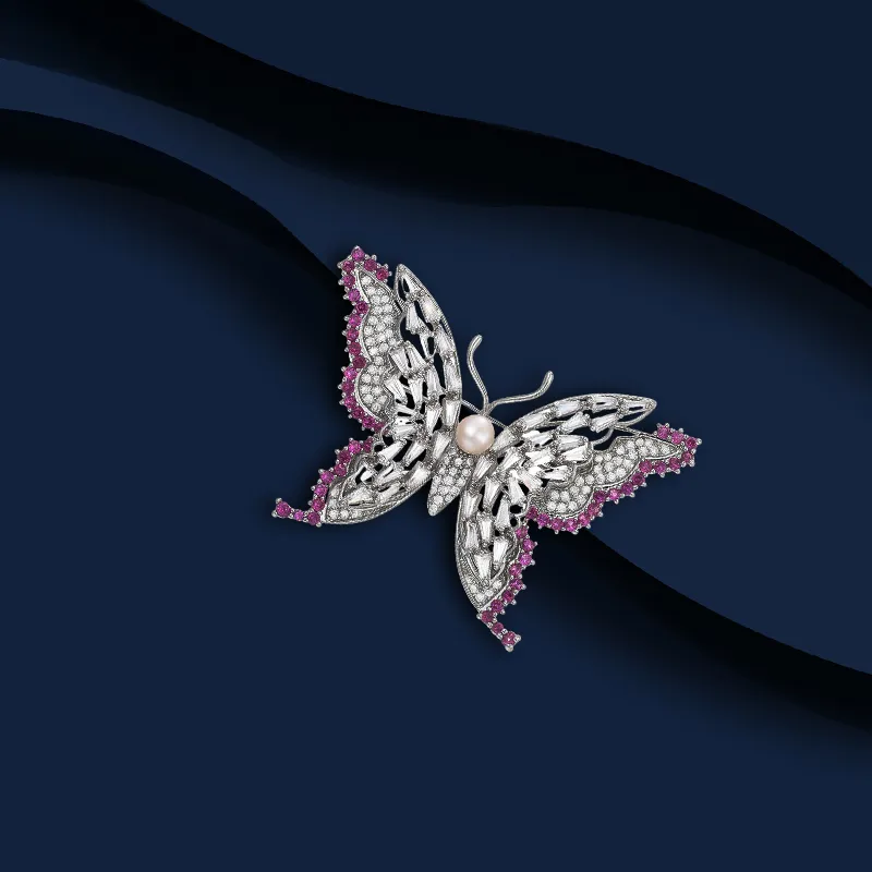 Marco Bizzarri Brooches Women's-2