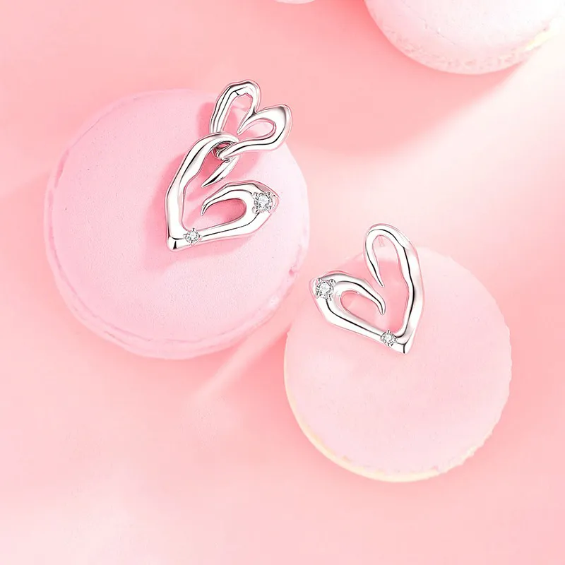 Marco Bizzarri Alloy Earrings Women's-4