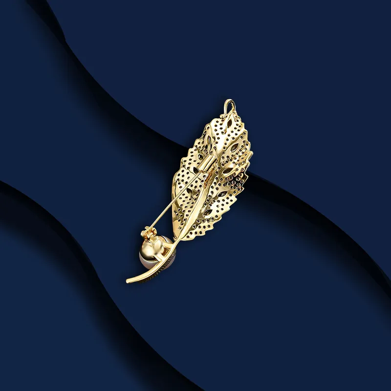 Marco Bizzarri Brooches Women's-4