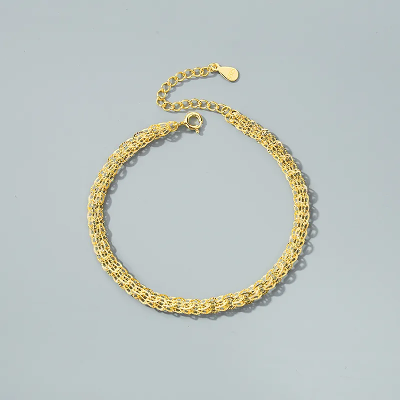Marco Bizzarri S925 Bracelets Women's-2