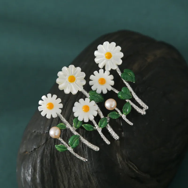 Marco Bizzarri Brooches Women's-6