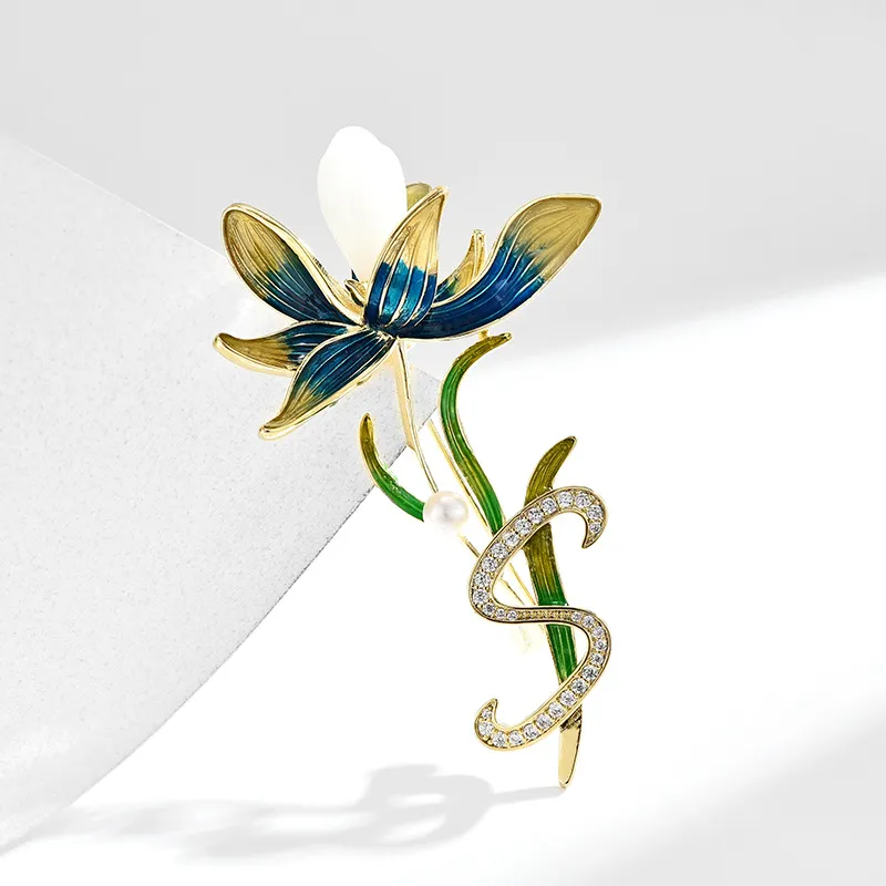 Marco Bizzarri Brooches Women's-5
