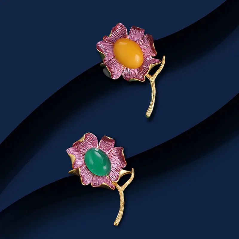 Marco Bizzarri Brooches Men-10