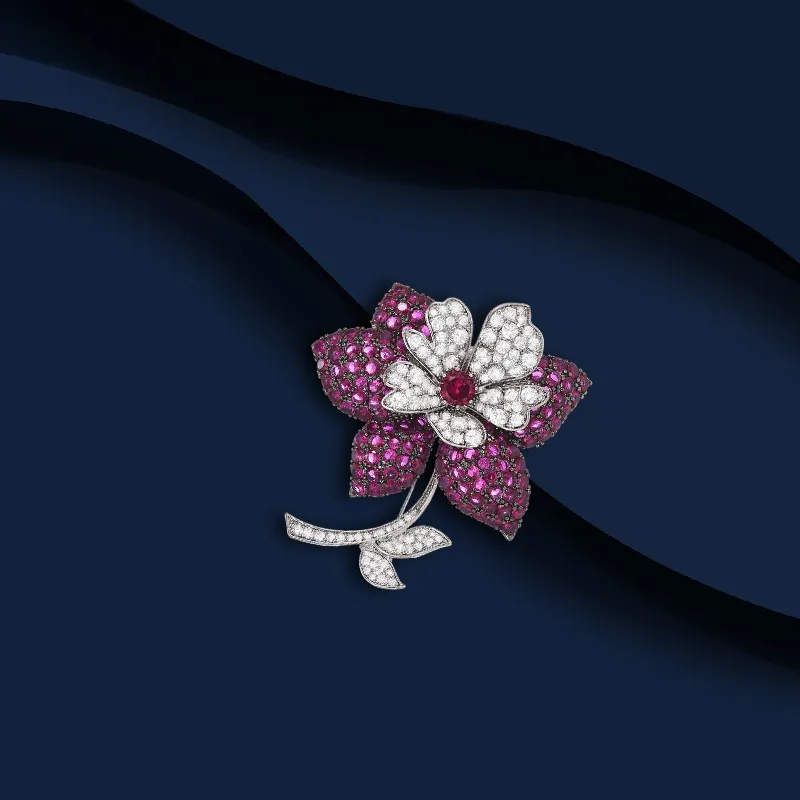 Marco Bizzarri Brooches Women's-2