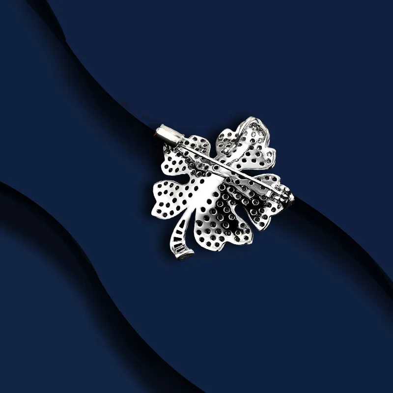 Marco Bizzarri Brooches Women's-3