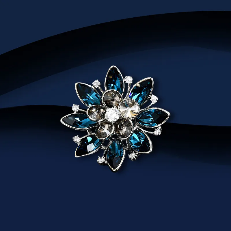 Marco Bizzarri Brooches Women's-1