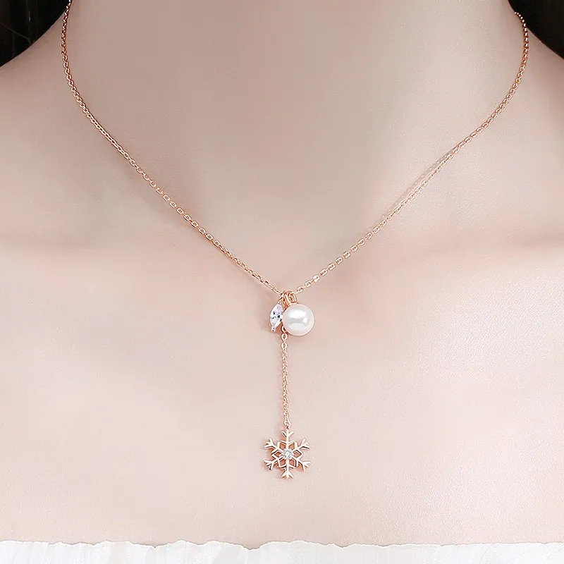 Marco Bizzarri S925 Necklaces Women's-2