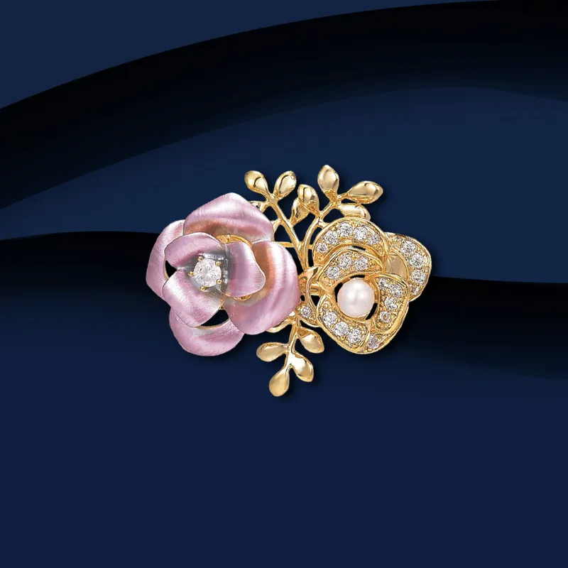 Marco Bizzarri Brooches Women's-1