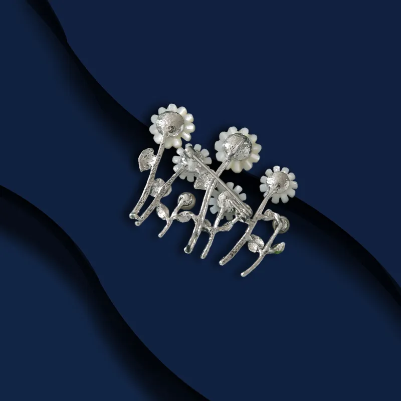 Marco Bizzarri Brooches Women's-5
