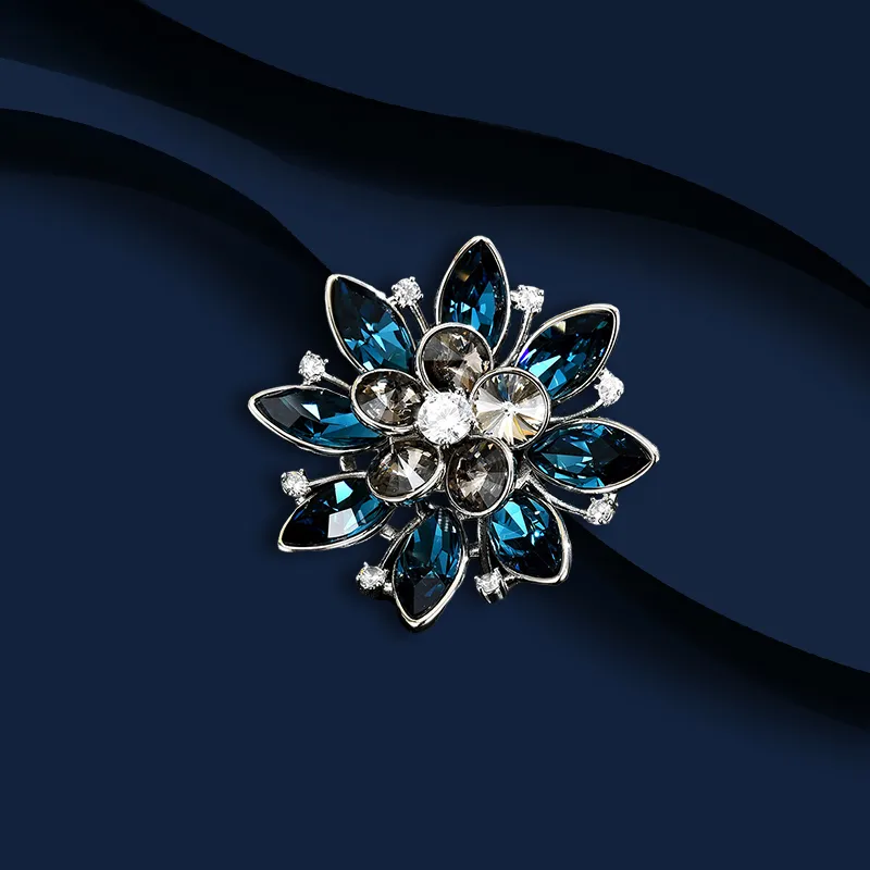 Marco Bizzarri Brooches Women's-2