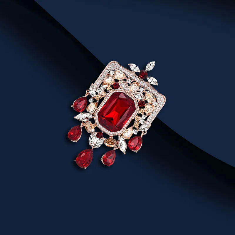 Marco Bizzarri Brooches Women's-3