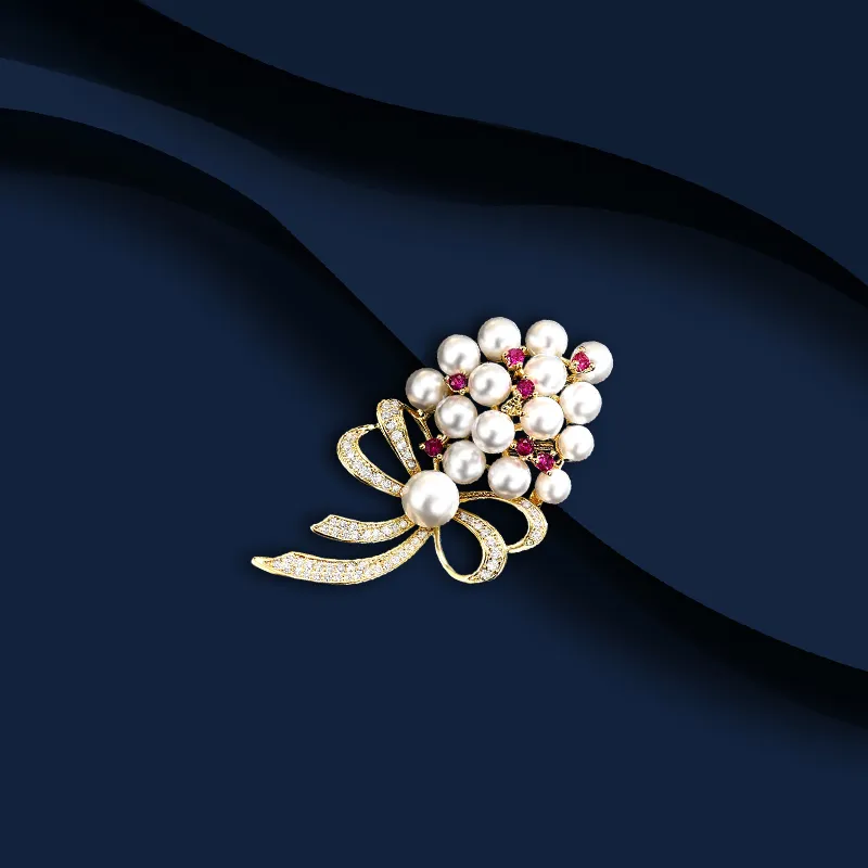 Marco Bizzarri Brooches Women's-2