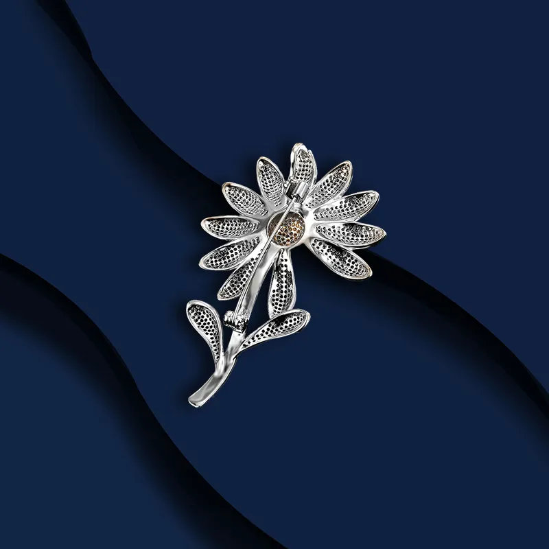 Marco Bizzarri Brooches Women's-3