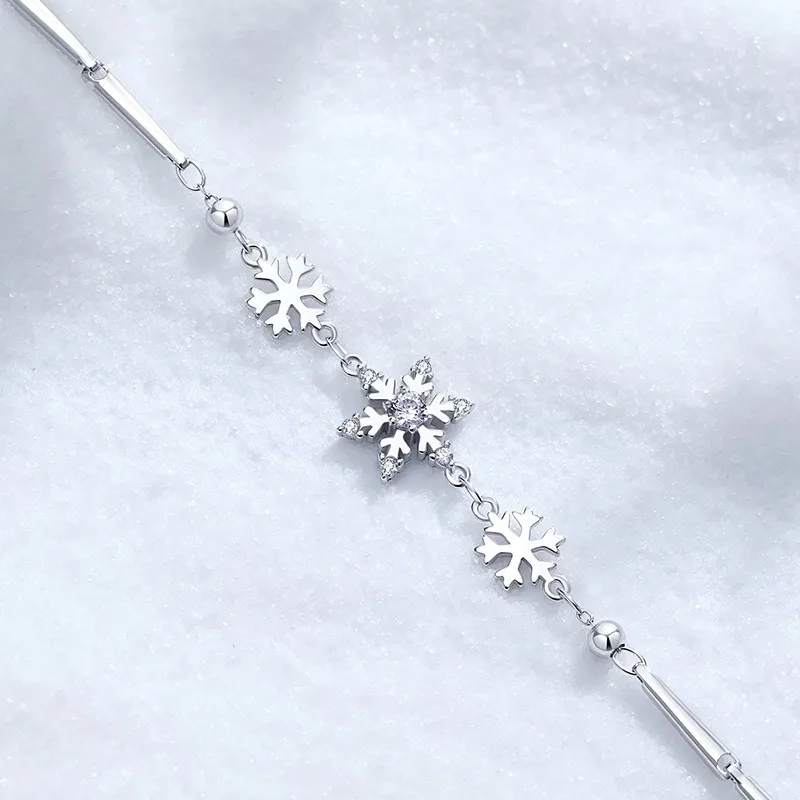 Marco Bizzarri S925 Silver Bracelets Women's-4