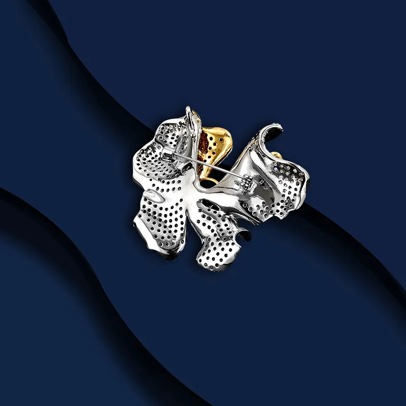 Marco Bizzarri Brooches Women's-3