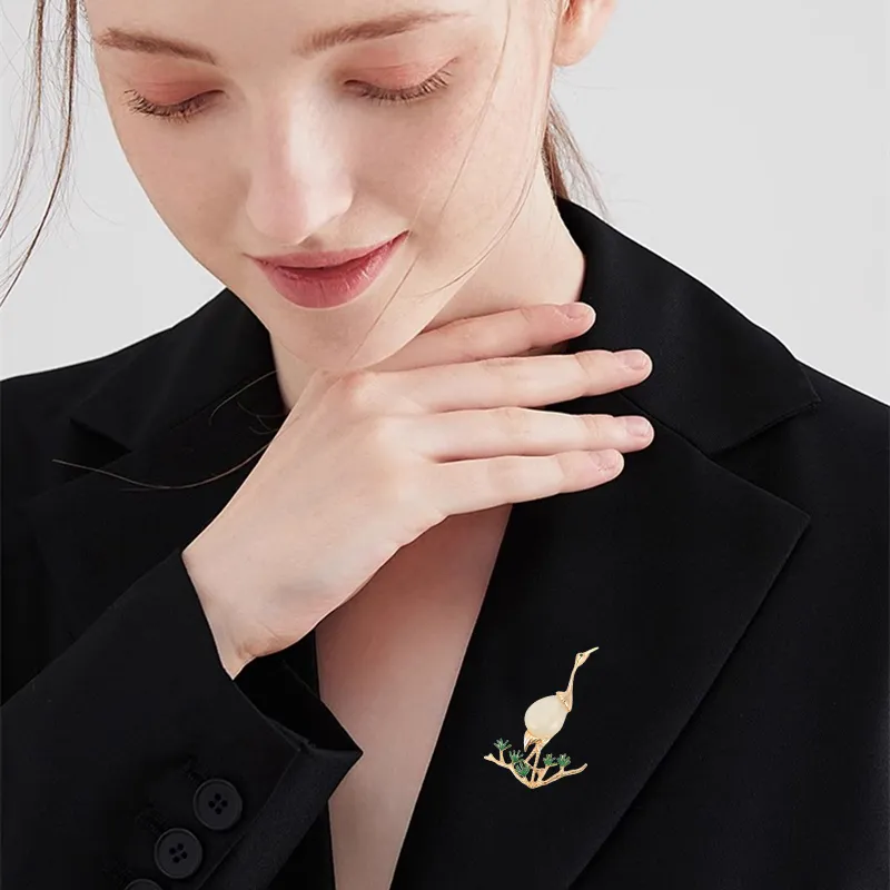 Marco Bizzarri Brooches Women's-2