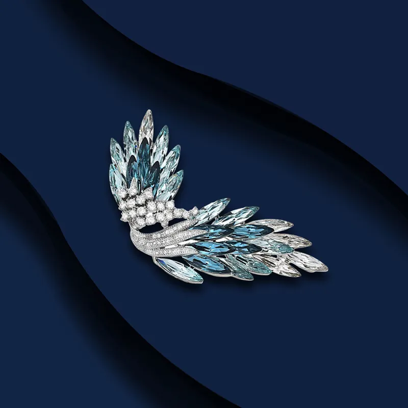 Marco Bizzarri Brooches Women's-3