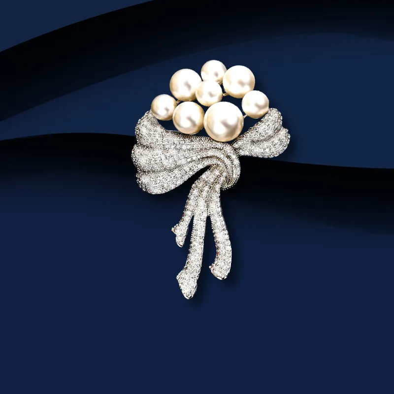 Marco Bizzarri Brooches Women's-1