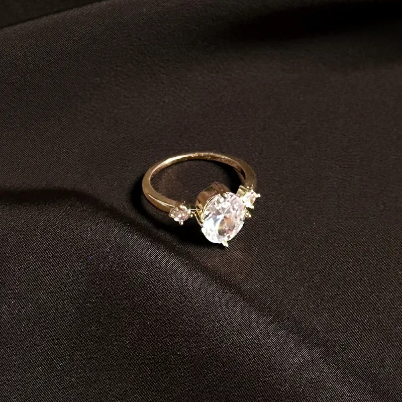 Anxious Rings Women's-1