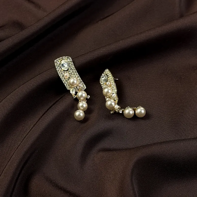 Anxious Earrings Women's-4