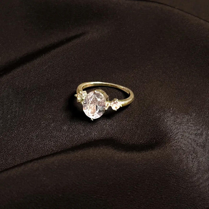Anxious Rings Women's-3