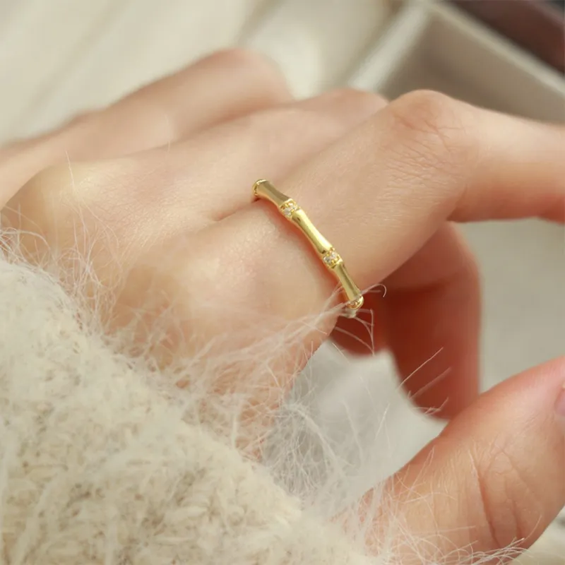 Anxious Rings Women's-5