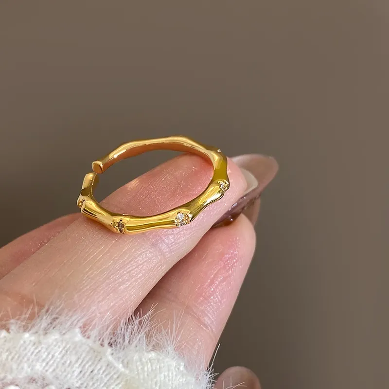 Anxious Rings Women's-6