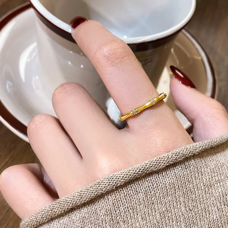 Anxious Rings Women's-2