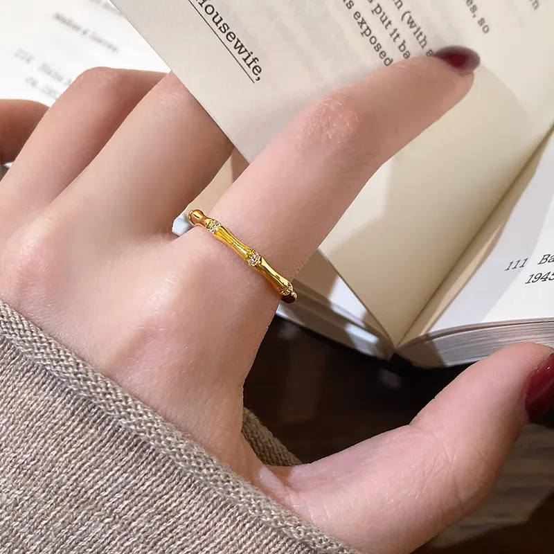 Anxious Rings Women's-3