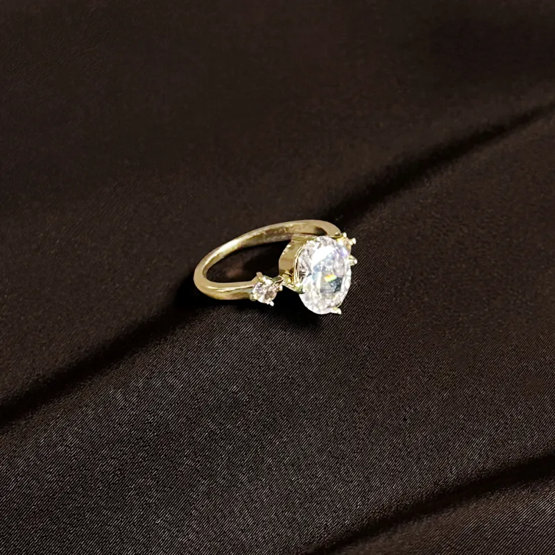 Anxious Rings Women's-2