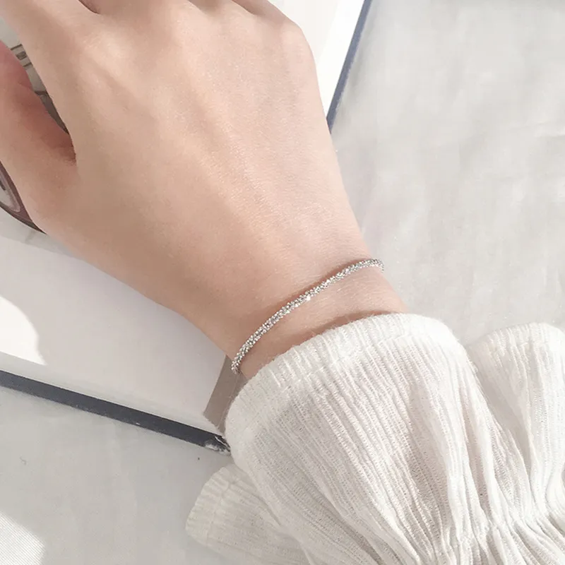 Anxious Copper Bracelets Women's-1