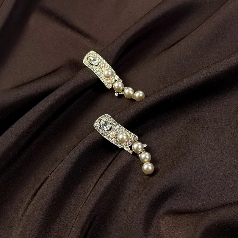 Anxious Earrings Women's-3